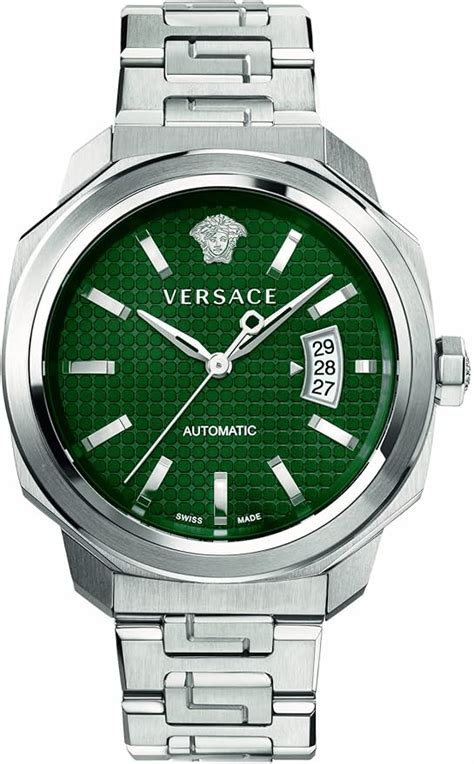 versace sapphire crystal watch price